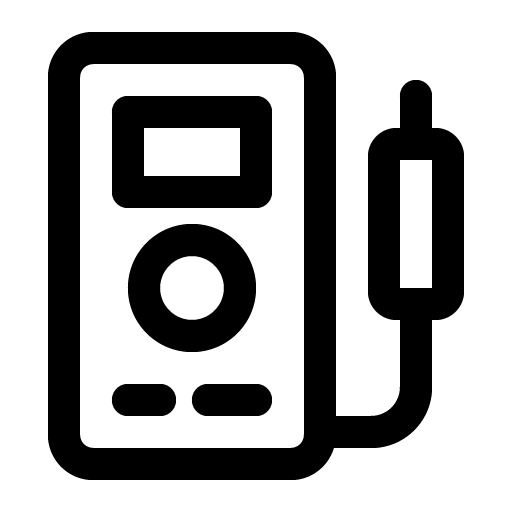 null